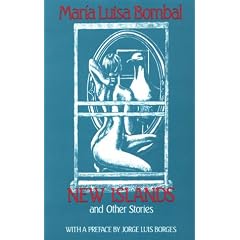 New Islands and Other Stories