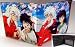 Inuyasha Bi Fold Wallet (Kagome and Inuyasha)