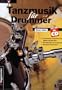Tanzmusik f�r Drummer. Incl. CD