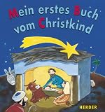 Zoom Produkt-Bild: Mein erstes Buch vom Christkind