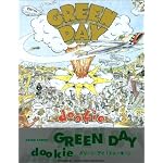 バンドスコア/GREEN DAY「dookie」 (バンド・スコア)