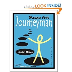 Maze Art Journeyman