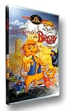 Revue FOX PATHE EUROPA  / Brisby 2 : La Légende de Brisby