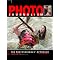 Some books about photojournalism that are rather good