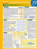 Bild zu: Lerntafel: Anorganische Chemie II im &Uuml;berblick (Lerntafeln Chemie)