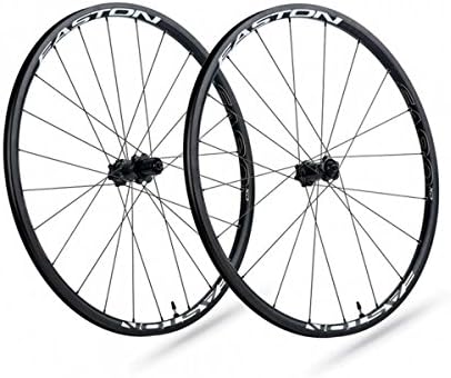 Easton EA90 XD Rear Disc Clincher Road Bicycle Wheel