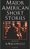 Major American Short Stories