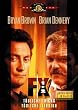 F/X + F/X 2 (2 DVDs)