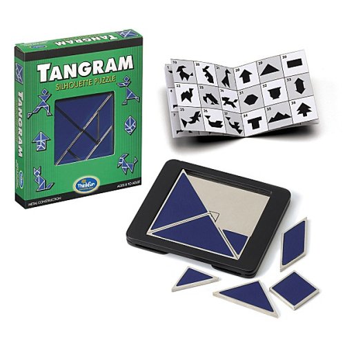 Childrens Toyshop  Toys : Tangram