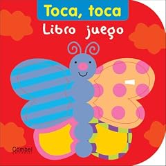 Libro juego (Toca toca series)