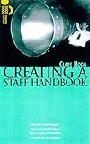 Creating a staff handbook