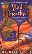 Murder Uncorked ( A Wine Lover's Mystery)