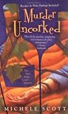Murder Uncorked (Prime Crime Mysteries)