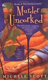 Murder Uncorked (Prime Crime Mysteries)
