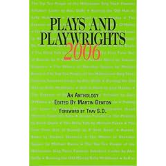 Plays and Playwrights 2006