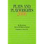 Plays and Playwrights 2006