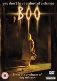 Boo ( Scream and Run ) [ NON-USA FORMAT, PAL, Reg.2 Import - United Kingdom ]