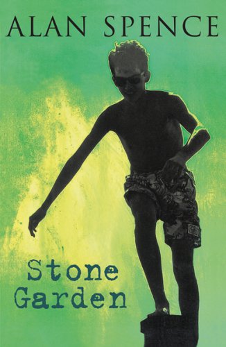 Stone Garden
