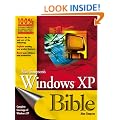 Alan Simpson's Windows XP Bible