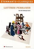 Lettres persanes
