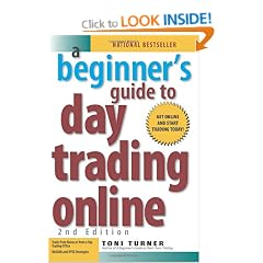 A Beginner's Guide to Day Trading Online