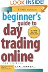 A Beginner's Guide To Day Trading Online