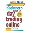 A Beginner's Guide to Day Trading Online
