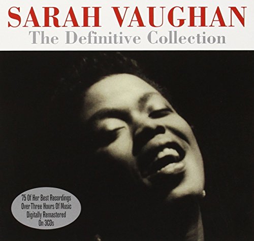 Sarah Vaughan - The Nearness of You Lyrics - Zortam Music