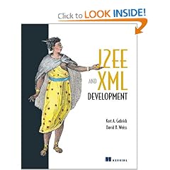 J2EE and XML Development