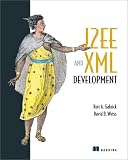 Books : J2EE and XML Development