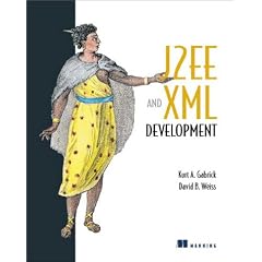 J2EE and XML Development
