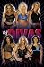 Wwe Girls Trish Stratus Torri Wilson Sable Art Poster Print - 24" X 36"