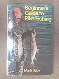 Beginner's guide to pike fishing