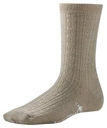 SmartWool Cable