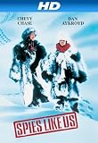 Spies Like Us [HD]