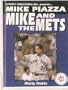 Mike Piazza: Mike and the Mets (Baseball Superstar)