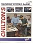 Ford Engine Overhaul (Chilton's Total Service)