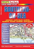 Philip's Red Books Southend-on-Sea (Local Street Atlases)