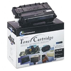 CLOVER DISTRIBUTING CTGP13P Laser toner for panafax df1100 dx1100 dx2000 uf550 560 770 880 885 895