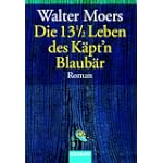 #9: Die 13 1/2 Leben des Käpt'n Blaubär