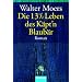 Die 13 1/2 Leben des K�pt'n Blaub�r: Die halben Lebenserinnerungen eines Seeb�ren; mit zahlreichen Illustrationen. Unter Benutzung des 'Lexikons der ... Umgebung' von Prof. Dr. Abdul Nachtigaller