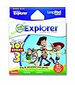 LeapFrog® Leapster Explorer? Learning Game:  Toy Story 3