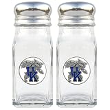 Bergamot Kentucky Wildcats Salt & Pepper Shakers