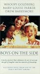 Boys on the Side