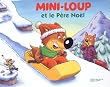 Mini-Loup et le P�re No�l