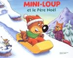 MINI-LOUP ET LE P�RE NO�L