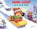 Mini-Loup et le Père Noël