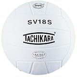 Tachikara SV18S Composite Leather Volleyball