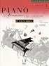 Piano Adventures Christmas Book, Level 1