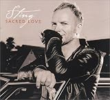 Sacred Love